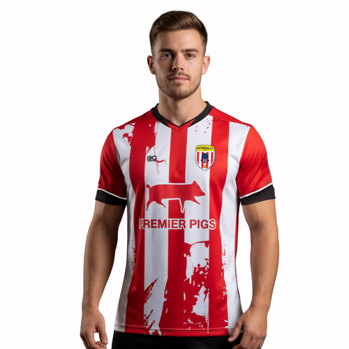 Camiseta Local 2025/2026